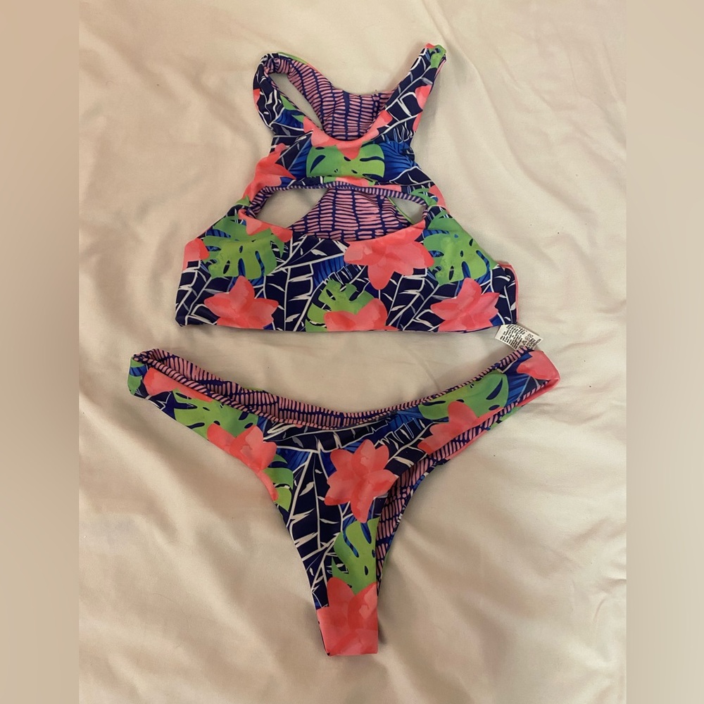 Moana bikini set